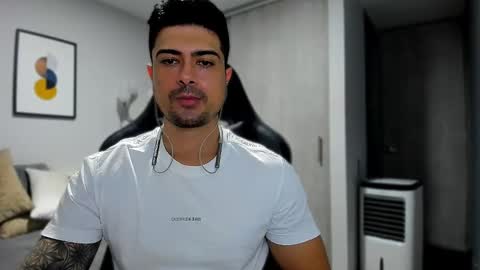 adam clarke online show from 20, 1, 2025