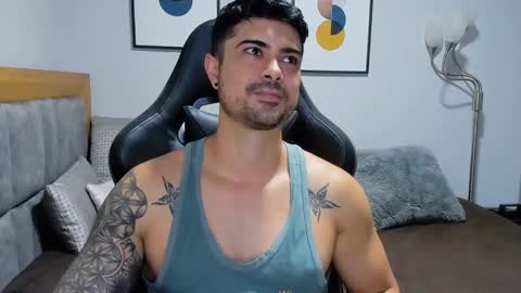 adam clarke online show from 30, 1, 2025