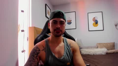 adam clarke online show from 31, 1, 2025