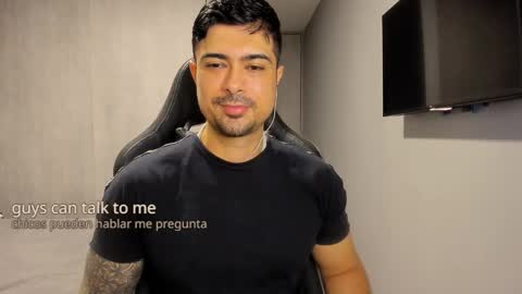 adam clarke online show from 11, 2, 2025