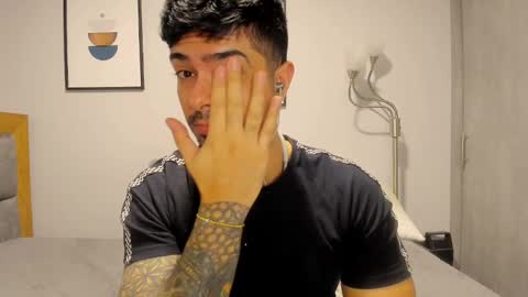 adam clarke online show from 11, 2, 2025