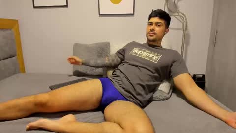 adam clarke online show from 13, 2, 2025