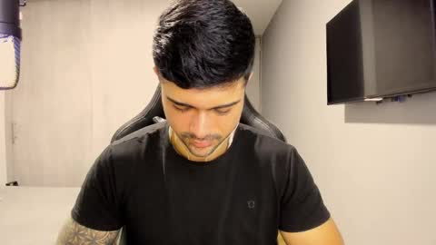 adam clarke online show from 15, 2, 2025