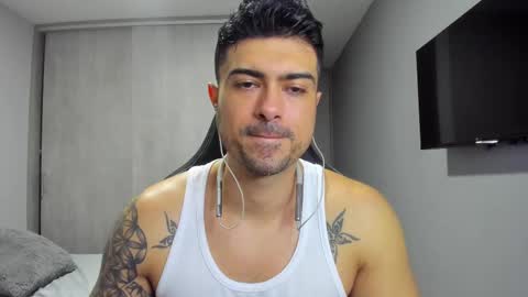 adam clarke online show from 3, 3, 2025