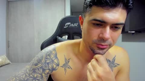 adam clarke online show from 8, 3, 2025