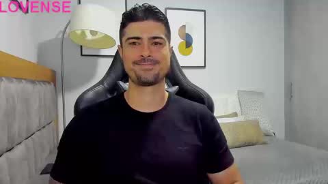 adam clarke online show from 29, 9, 2025