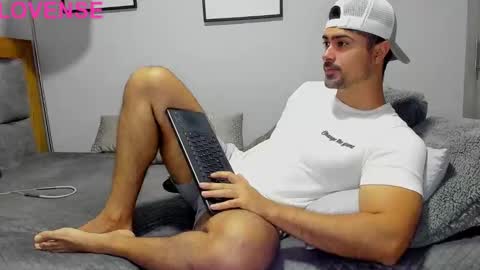 adam clarke online show from 7, 10, 2025