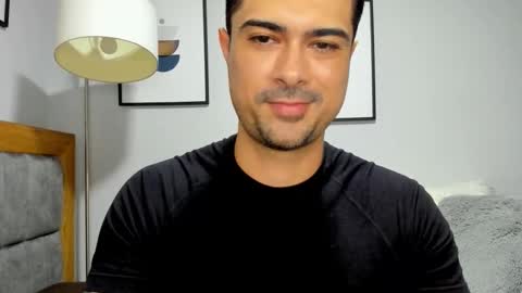 adam clarke online show from 2, 3, 2026