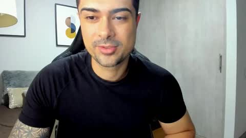 adam clarke online show from 3, 3, 2026