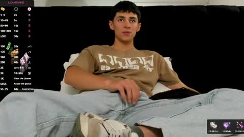 ADAM online show from 15, 4, 2026