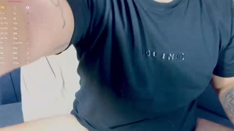 adam_coxxx online show from 5, 6, 2026