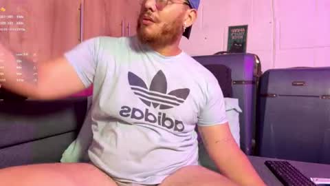 adam_coxxx online show from 10, 7, 2026