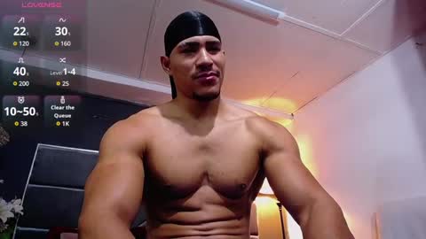 adam_fit19cm online show from 6, 10, 2025