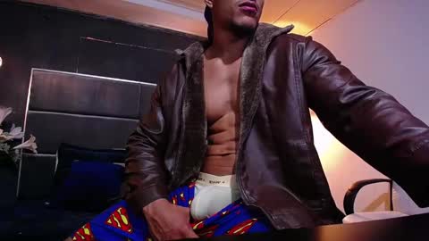 adam_fit19cm online show from 26, 2, 2026