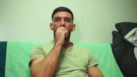 adam_fucks online show from 17, 2, 2026