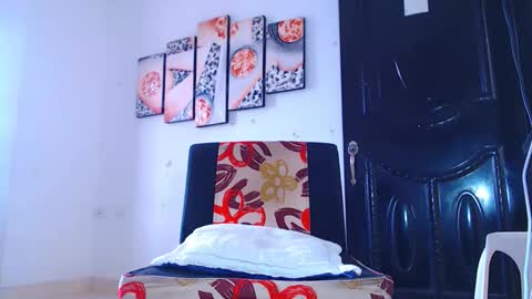 adam hot11 online show from 10, 1, 2025