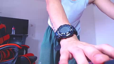 adam hot11 online show from 6, 2, 2026