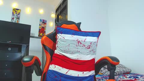 adam hot11 online show from 6, 3, 2026