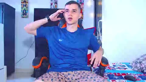 adam hot11 online show from 9, 3, 2026