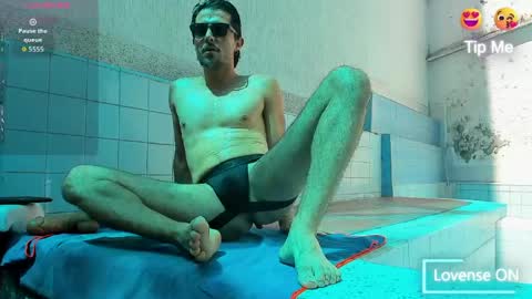 Fabrizio online show from 2, 4, 2026