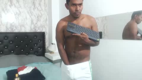 adam_morgan2 online show from 12, 9, 2025