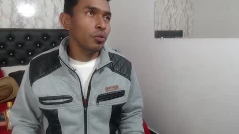 adam_morgan2 online show from 18, 9, 2025