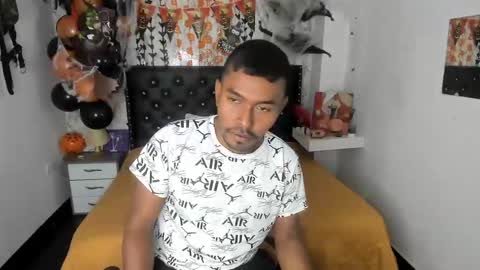 adam_morgan2 online show from 3, 11, 2025