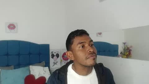 adam_morgan2 online show from 16, 11, 2025