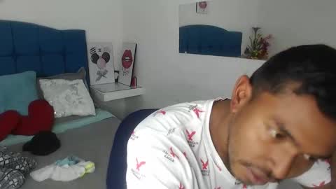 adam_morgan2 online show from 20, 11, 2025