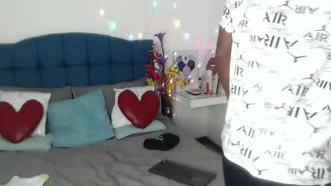 adam_morgan2 online show from 2, 12, 2025