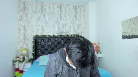 adam_morgan2 online show from 22, 12, 2025