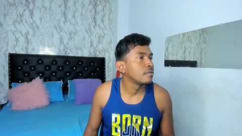 adam_morgan2 online show from 13, 1, 2026