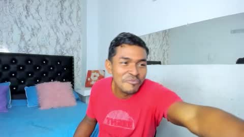 adam_morgan2 online show from 16, 1, 2026