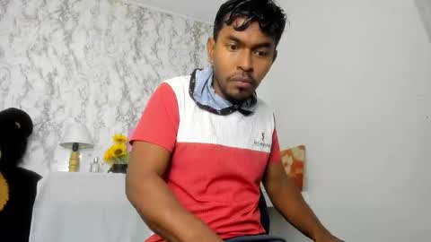 adam_morgan2 online show from 3, 3, 2026