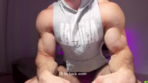 Adam online show from 14, 3, 2026