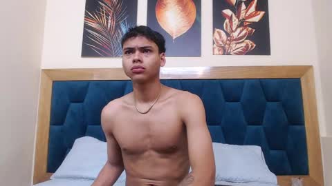 adam_piarse online show from 29, 5, 2026