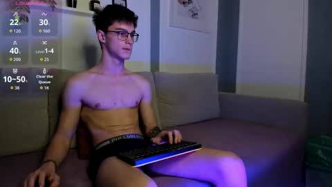 Adam online show from 15, 1, 2026