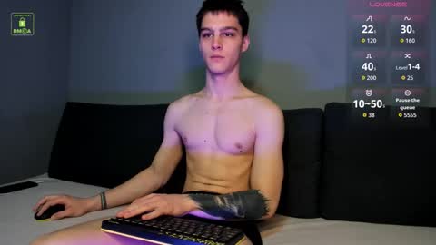 Adam online show from 21, 3, 2026