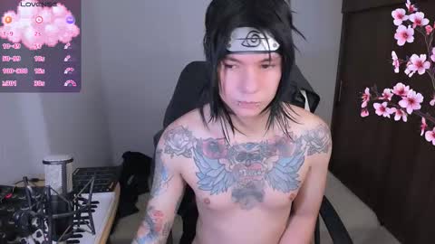  Adam online show from 14, 1, 2026