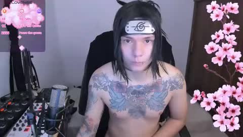  Adam online show from 10, 3, 2026