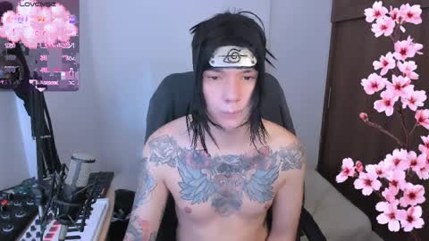  Adam online show from 8, 4, 2026