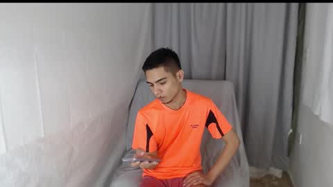 Snapshot of adam_sinclair chatting on 3, 12, 2025 adam_sinclair online show from 3, 12, 2025