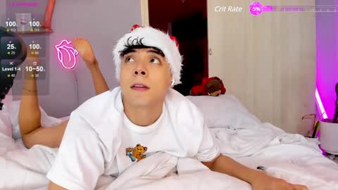 Alan and Jordan online show from 30, 12, 2024