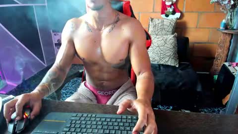 Adam Valencia online show from 27, 1, 2025