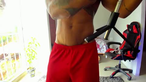 Adam Valencia online show from 30, 9, 2025