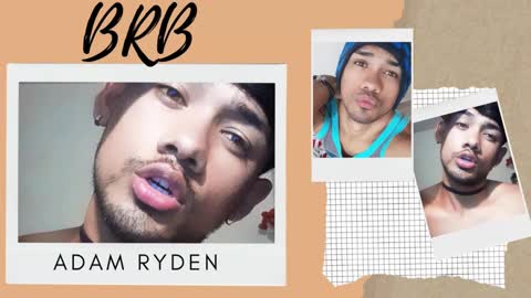 Snapshot of adam_x256 chatting on 18, 12, 2024 instagram  adam x256 online show from 18, 12, 2024