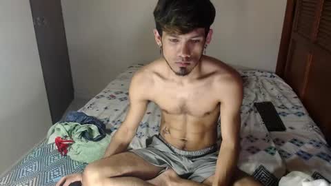 Snapshot of adam_x256 chatting on 13, 1, 2025 instagram  adam x256 online show from 13, 1, 2025