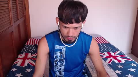 Snapshot of adam_x256 chatting on 1, 2, 2025 instagram  adam x256 online show from 1, 2, 2025