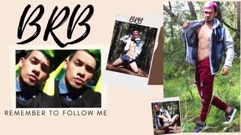 Snapshot of adam_x256 chatting on 6, 2, 2025 instagram  adam x256 online show from 6, 2, 2025