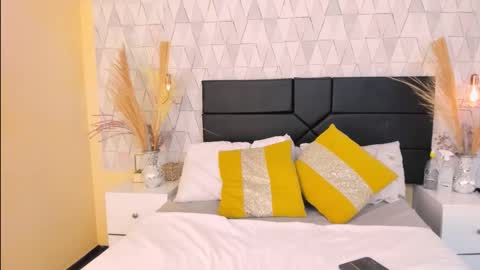 Snapshot of adamandsara chatting on 1, 3, 2026 adam and Sara online show from 1, 3, 2026